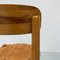 Vintage Danish Chairs in Solid Pine by Rainer Daumiller for Hirtshals Savaerk, Set of 4 20