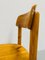 Vintage Danish Chairs in Solid Pine by Rainer Daumiller for Hirtshals Savaerk, Set of 4 4