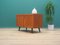 Danish Teak Cabinet, 1970s 5