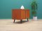 Danish Teak Cabinet, 1970s 4