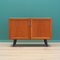 Danish Teak Cabinet, 1970s 1