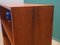 Danish Teak Bookcase, 1970s, Image 6