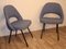 Conference Chairs by Eero Saarinen for Knoll Inc. / Knoll International, 1960s, Set of 2, Image 11