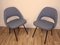 Conference Chairs by Eero Saarinen for Knoll Inc. / Knoll International, 1960s, Set of 2 9