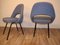 Conference Chairs by Eero Saarinen for Knoll Inc. / Knoll International, 1960s, Set of 2 2