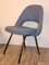 Conference Chairs by Eero Saarinen for Knoll Inc. / Knoll International, 1960s, Set of 2 5