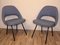 Conference Chairs by Eero Saarinen for Knoll Inc. / Knoll International, 1960s, Set of 2 1
