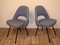 Chaises de Conférence par Eero Saarinen pour Knoll Inc. / Knoll International, 1960s, Set de 2 10