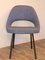 Chaises de Conférence par Eero Saarinen pour Knoll Inc. / Knoll International, 1960s, Set de 2 6