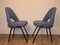 Conference Chairs by Eero Saarinen for Knoll Inc. / Knoll International, 1960s, Set of 2 8