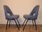 Conference Chairs by Eero Saarinen for Knoll Inc. / Knoll International, 1960s, Set of 2, Image 8