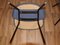 Conference Chairs by Eero Saarinen for Knoll Inc. / Knoll International, 1960s, Set of 2 12
