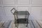 Vintage Bar Trolley, Image 1