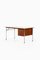 Desk by Aksel Bender Madsen & Ejner Larsen for Næstved Furniture Factory, Denmark 10