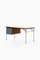 Desk by Aksel Bender Madsen & Ejner Larsen for Næstved Furniture Factory, Denmark, Image 6