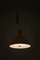 Ceiling Lamps by Paavo Tynell for Taito Oy, Finland 6
