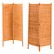 Folding Screens / Room Dividers from Alberts, Sweden, Set of 2 1