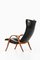 Easy Chair by Frits Henningsen, Denmark 7