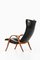 Easy Chair by Frits Henningsen, Denmark, Image 7