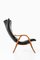 Easy Chair by Frits Henningsen, Denmark, Image 9
