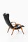 Easy Chair by Frits Henningsen, Denmark, Image 8