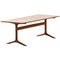 Model Silverline Coffee Table by Peter Hvidt for France & Son, Denmark, Image 1