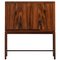 Bar Cabinet by Torbjørn Afdal for Middle Strands Furniture Factory, Norway 1