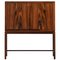 Bar Cabinet by Torbjørn Afdal for Middle Strands Furniture Factory, Norway, Image 1