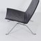 PK22 Lounge Chair by Poul Kjaerholm for Fritz Hansen, 1998 9