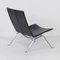 PK22 Lounge Chair by Poul Kjaerholm for Fritz Hansen, 1998, Image 8