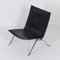 PK22 Lounge Chair by Poul Kjaerholm for Fritz Hansen, 1998 5