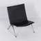 PK22 Lounge Chair by Poul Kjaerholm for Fritz Hansen, 1998, Image 2