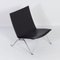 PK22 Lounge Chair by Poul Kjaerholm for Fritz Hansen, 1998 4