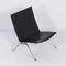 PK22 Lounge Chair by Poul Kjaerholm for Fritz Hansen, 1998, Image 4