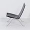 PK22 Lounge Chair by Poul Kjaerholm for Fritz Hansen, 1998 7