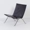 PK22 Lounge Chair by Poul Kjaerholm for Fritz Hansen, 1998 6