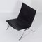 PK22 Lounge Chair by Poul Kjaerholm for Fritz Hansen, 1998, Image 3