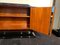 French Art Deco Sideboard in Rosewood Veneer from David Freres, 1920s 17