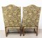 Louis XIV Revival Armchairs, Set of 2 8