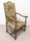 Louis XIV Revival Armchairs, Set of 2 5