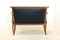 Italian Directoire Two-Seater Sofa in Solid Beech and Leather from Selva, Image 7