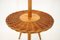 Mid-Century Holz Stehlampe von Jan Kalous für Uluv, 1950er 5