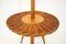 Mid-Century Wooden Floor Lamp by Jan Kalous for Uluv, 1950s, Image 5