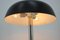 Grande Lampe de Bureau Mushroom Mid-Century de Hillebrand, 1970s 4