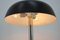 Large Mid-Century Mushroom Table Lamp from Hillebrand, 1970s, Image 4