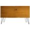 Mid-Century Teak Sideboard from Sem, Switzerland, 1960s 1