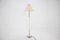 Mid-Century Brass Floor Lamp, 1960s, Image 2