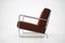 Chrome Bauhaus Armchair, 1930s 2