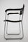 Tubular Steel Bauhaus Chrome Desk Chair, 1930s, Image 4