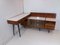 Commode à Tiroirs Composition et Bureau par Mojmít Požár, 1960s 3